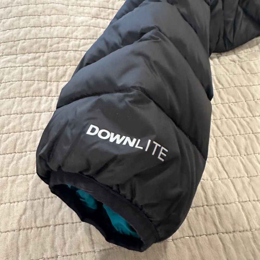 CRAGHOPPERS DownLite Women's Jacket - Picture 3 of 9